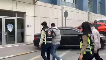 Makas Atan Sürücülere 192 Bin TL Ceza