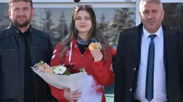 Damla Köse, Avrupa Şampiyonu