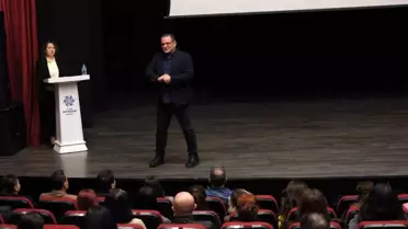 Aydın Büyükşehir Belediyesi'nin Disleksi Merkezi öğrencilerin eğitim hayatına destek olmayı sürdürüyor