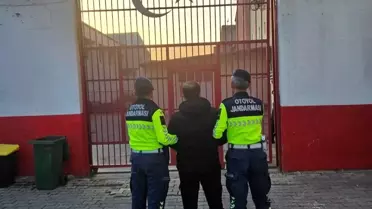 Aydın'da 12 Düzensiz Göçmen Yakalandı