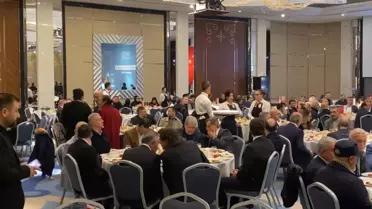 Kacır: Güçlü Ordu ve Teknoloji Vurgusu