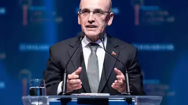 Bakan Şimşek'ten eşel mobil açıklaması