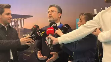 Gübre Stokları Sorunu Yok