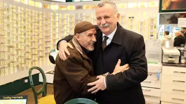 Başkan Balaban Ege Bölgesinde ikinci oldu