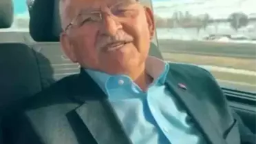 Başkan Büyükkılıç, ilkokul öğrencilerinin isteğine kayıtsız kalmadı