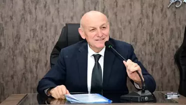 Başkan Kul: 'Vatandaşımızın her bir kuruşu bize emanet'