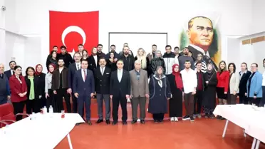 Bilecik'te Aile Buluşması Programı