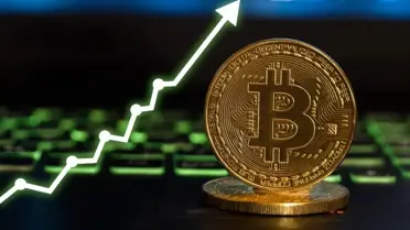 Bitcoin 74 bin doları aştı kripto para piyasası ve şirket hisseleri değer kazandı