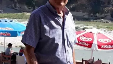 Bozdoğan'da emekli öğretmen Güner, hayatını kaybetti