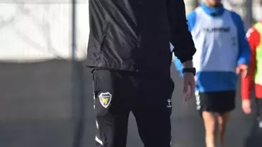 Bucaspor, Erbaaspor'la Karşılaşıyor