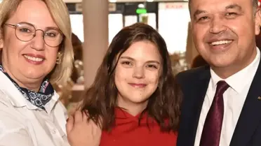 Çan Belediye Başkanı'nın evlat acısı: Yazdığı not yürek dağladı