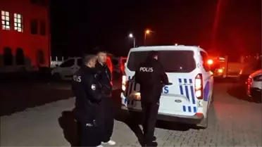 Çaycuma'da Kovalamaca: 16 Yaşındaki Sürücü Yakalandı