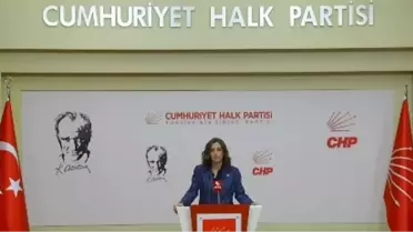 CHP: Ormanlar Kalem Darbesiyle Yok Edilemez