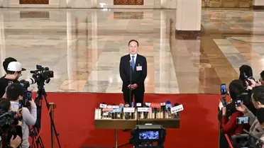 Çin'de Yapay Zeka Değeri 2025'te 173 Milyar Doları Geçecek