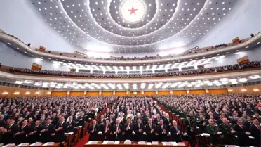 Çin, 2026-2030'da Karbon Emisyonlarını Azaltacak