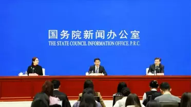 Çin 2026 Ekonomik Büyüme Hedefini Belirledi