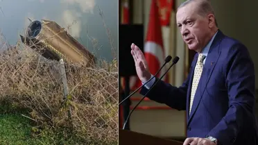 Cumhurbaşkanı Erdoğan: İran'a gerekli ikazlarda bulunduk, Türkiye'nin dostluğunun önemi bilinmeli