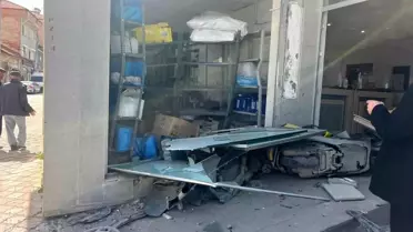 Direksiyon başında kalp krizi geçirerek hayatını kaybetti