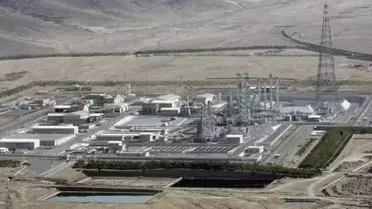 DSÖ'den nükleer uyarısı: Endişe verici