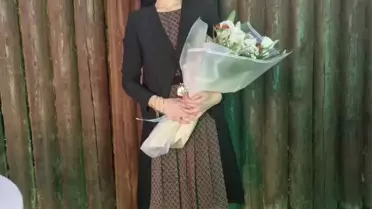 Fatma Nur Çelik'in adı okulunda yaşatılacak