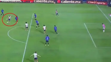 Fener'in eski yıldızından inanılmaz gol