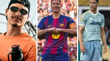 Fenerbahçe'den tarihi transfer operasyonu