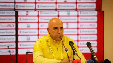 Fenerbahçe Gaziantep'i 4-0 Yendi