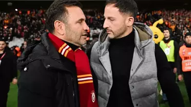 Fenerbahçe ve Galatasaray, 35 milyon euro'luk yıldızın peşinde