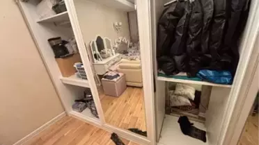 Eski Başsavcı Vekili Tutuklandı