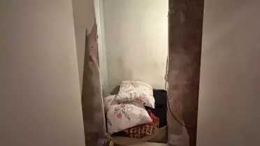 FETÖ firarisi eski başsavcıvekili Şadan Sakınan tutuklandı