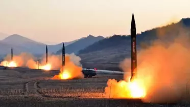 Finlandiya, nükleer silah ithalatına izin vermeye hazırlanıyor