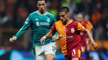 Galatasaray-Liverpool maçının bilet fiyatları belli oldu