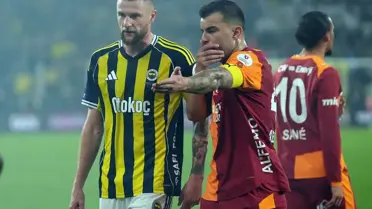 Galatasaray ve Fenerbahçe, bir hafta içinde iki kez birbirlerine rakip olabilir