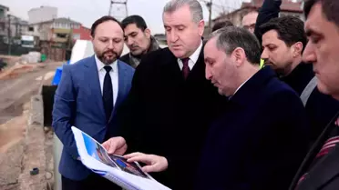 Gençlik ve Spor Bakanı Bak'tan Sultanbeylili gençlere müjde