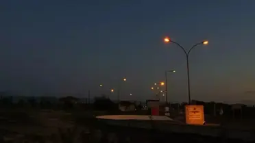 Güney Kıbrıs'taki İngiliz üssünde güvenlik alarmı! Sirenler çaldı