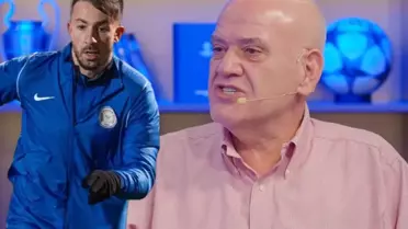 Halil Dervişoğlu'ndan ''Utanmazlık, terbiyesizlik yapıyorsunuz'' diyen Ahmet Çakar'a jet cevap