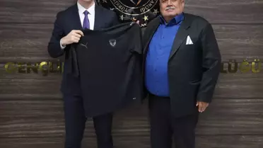 Hatayspor'un Eşyaları İçin Anlaşma Sağlandı