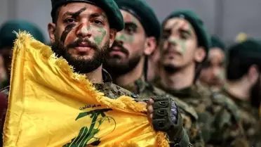 Hizbullah lideri Kasım, hem Lübnan halkına hem de İsrail'e seslendi: Teslim olmayacağız