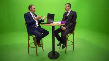 Dijital Dolandırıcılığa Dikkat