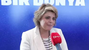 İş Bankası'ndan Kadınlar Günü Etkinliği