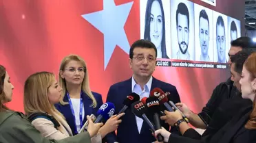İmamoğlu'na siyasi yasak istenen davada karar çıktı