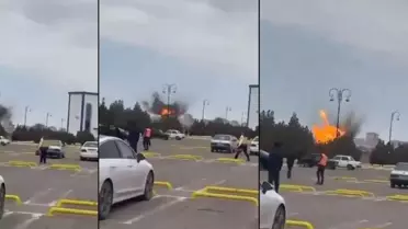 İran, Azerbaycan saldırısının arkasındaki ülkeyi açıkladı