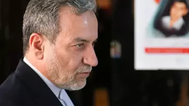 İran Dışişleri Bakanı Arakçi NBC'ye konuştu: Kara işgaline hazırız