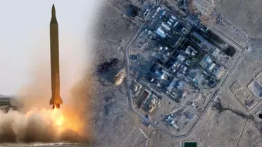 İran en büyük kozunu açıkladı! Rejime müdahale olursa orayı vuracaklar