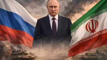 İran Putin'i arayıp yardım istedi mi? Merak edilen soru yanıt buldu