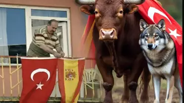 İspanyollar, Türkiye için imza toplamaya başladı