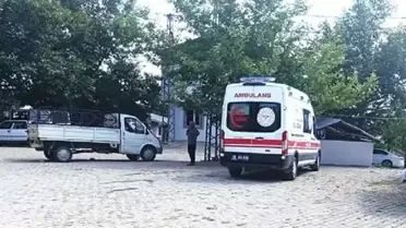 İzmir'de bir kişi evini tahliye etmediği gerekçesiyle kiracısını öldürdü