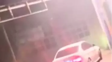 Karadeniz Ereğli'de Sürücülere 820 Bin TL Ceza