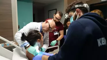 İstanbul'da Başarıyla Tümörü Alınan Adam Sağlığına Kavuştu