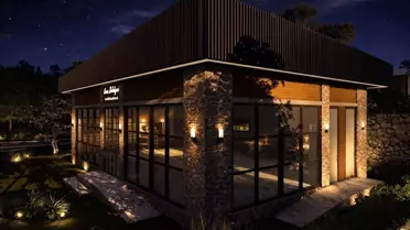 Kozan'da Emekliler Kıraathanesi Projesi Başladı